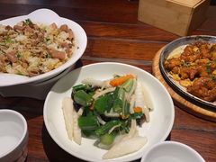 -前海沿·青岛菜(五四广场永旺店)