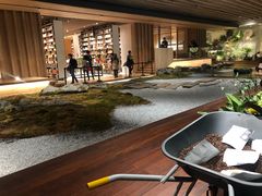 -Seesaw Coffee(朝阳大悦城店)