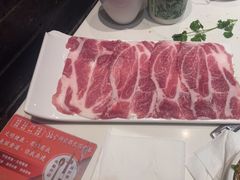 -周师兄大刀腰片火锅(解放碑总店)
