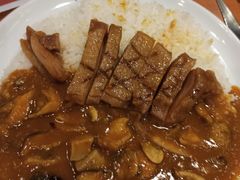 -CoCo壱番屋(久光百货店)