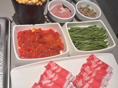 -海底捞火锅(壹悦城店)