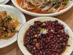 -花儿穆萨·烤肉餐厅(石马坪店)