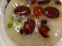八宝饭-昱成园家常菜馆(利民道店)