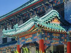 -北京协和医院(东单院区)