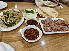 -姥家春饼店(漳州二路店)