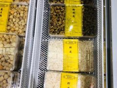 -老尹家海参·海参伴面(阿里山路店)