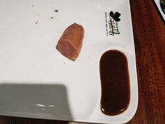 -汉巴味德·烤肉与啤酒的自助(杭州大悦城店)