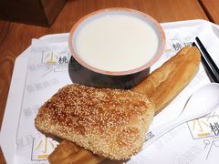 -小桃园·豆浆油条(复兴中路店)