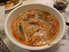 担担面-自贡盐帮菜·玩辣餐厅(樱花园西街店)
