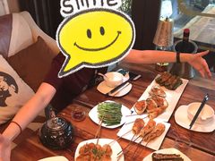 -JUKEBOX玖部音乐餐厅(华侨城店)