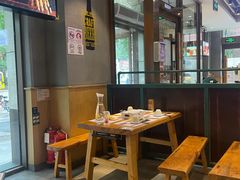 -木屋烧烤(西城天桥店)
