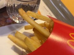 -麦当劳(从化从城大道店)