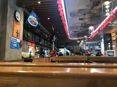 -庆峰龙虾烧烤(合肥一店)