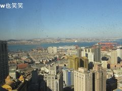 DSC01995-大连中远海运洲际酒店