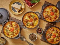 -CURRY YA 熟成咖哩專門店(深圳湾万象城店)