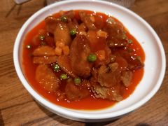 -敏珠拉姆藏餐·南京厨房(富春江东街店)