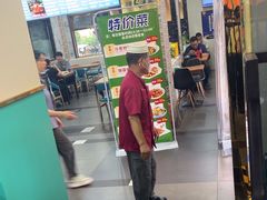 -西域美食(西直门南小街店)