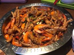 -胖哥俩肉蟹煲(宿迁宝龙广场店)