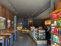 -星巴克(枣阳路店)