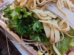 -阿杰烧烤·西安传统烤肉店(天朗御湖店)