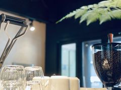 -Metal hands·铁手咖啡