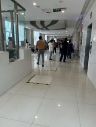 -天津市中心妇产科医院(南开院区)