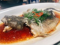 -馋遇江南·精致湖景雅宴(东方之门店)