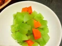 -俏立方·15年新楚菜