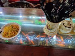 -金杨拉面王小吃面馆·牛三宝面·红烧牛肉粉