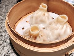 天王烤鸭包-南京大牌档(龙湖长楹天街店)