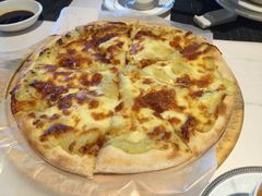 -若蘭慈·无国界素食料理(欢乐海岸店)