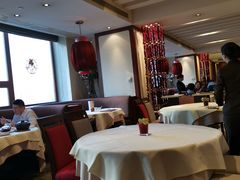大堂-利苑酒家(金宝店)