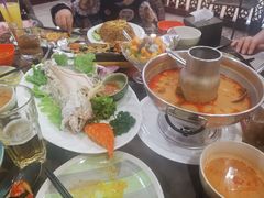 -荷花泰菜(东方新天地店)