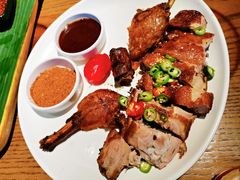 -雀舞云南菜(乐客城店)