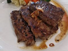 -维兰西餐(万泉河店)