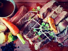 -Juicy Bakery(瑞景店)