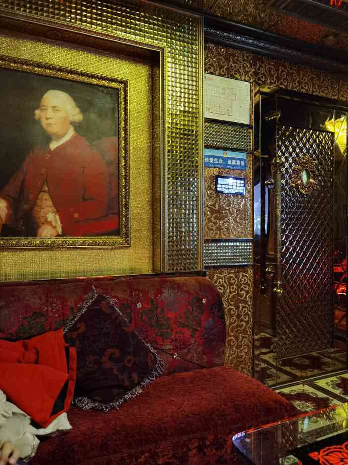 红街ktv(公爵时代店)-"已经去了很多次啦,每次去都不用太提前约,.