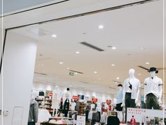 -优衣库(重庆万象城店)