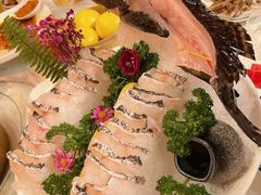 -大永發老火浓汤·经典粤菜(北滨路店)