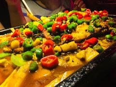 -馋火炉鱼(新世界百货望京店)