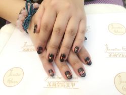 -Jasmine Queen 茉莉皇后美甲·美睫·美肤