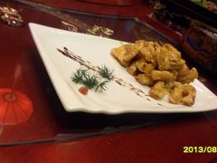 -大汗行宫园林餐厅