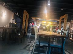 -手心咖啡