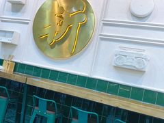 -阿金大白·上海菜馆(新天地店)