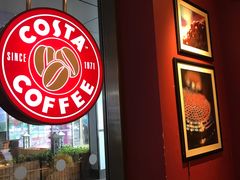 -COSTA COFFEE(上海五玠坊店)