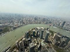 -上海中心大厦