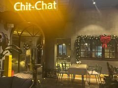 -ChitChat奇洽·Bistro(黎黄陂路店)