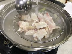 -源港渔村-中山脆肉鲩(博罗店)