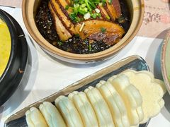 -望庐说·本地菜馆