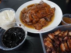 -黄连大头华烧鹅店(大良店)